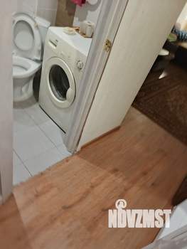 Студия квартира, посуточно, 23м2, 5/10 этаж