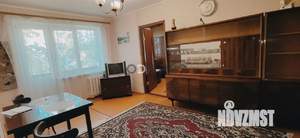 2-к квартира, на длительный срок, 46м2, 3/5 этаж