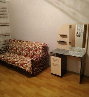 1-к квартира, на длительный срок, 25м2, 2/8 этаж