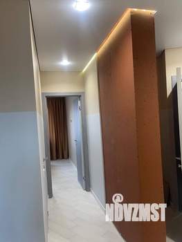 2-к квартира, на длительный срок, 56м2, 23/27 этаж