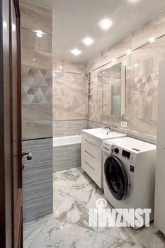 2-к квартира, на длительный срок, 55м2, 3/27 этаж