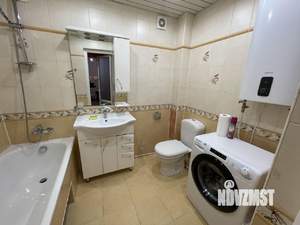 1-к квартира, на длительный срок, 45м2, 2/11 этаж