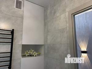 1-к квартира, на длительный срок, 40м2, 3/25 этаж
