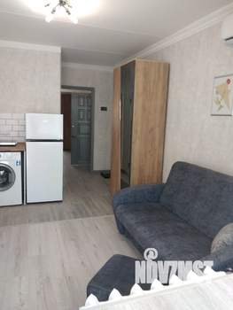 Студия квартира, на длительный срок, 20м2, 1/4 этаж