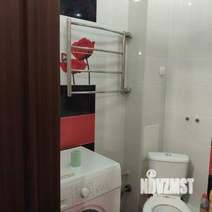 1-к квартира, на длительный срок, 34м2, 8/12 этаж