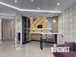 2-к квартира, на длительный срок, 70м2, 6/10 этаж