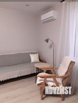 1-к квартира, на длительный срок, 36м2, 11/25 этаж