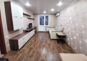 1-к квартира, на длительный срок, 40м2, 8/10 этаж