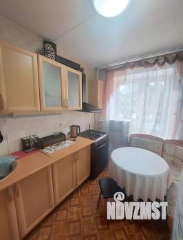 1-к квартира, на длительный срок, 34м2, 2/9 этаж