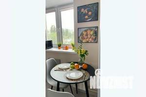 1-к квартира, посуточно, 32м2, 7/9 этаж