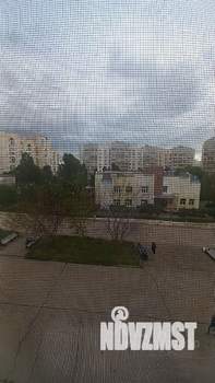 1-к квартира, на длительный срок, 40м2, 4/10 этаж