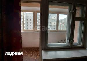 1-к квартира, на длительный срок, 35м2, 7/10 этаж