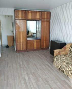 1-к квартира, на длительный срок, 38м2, 9/9 этаж