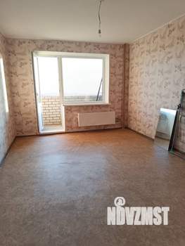 2-к квартира, на длительный срок, 48м2, 10/12 этаж