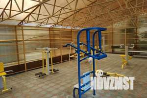 1-к квартира, посуточно, 50м2, 3/10 этаж