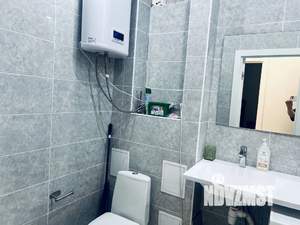 1-к квартира, посуточно, 60м2, 1/1 этаж