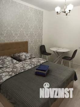 Студия квартира, посуточно, 34м2, 2/9 этаж