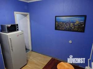 1-к квартира, на длительный срок, 38м2, 9/10 этаж