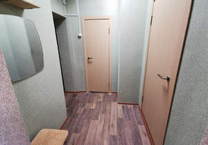 2-к квартира, на длительный срок, 54м2, 2/2 этаж