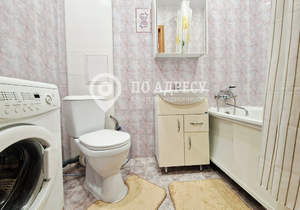 1-к квартира, на длительный срок, 40м2, 6/9 этаж