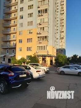 1-к квартира, на длительный срок, 50м2, 6/25 этаж