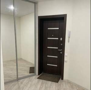 1-к квартира, на длительный срок, 42м2, 15/23 этаж