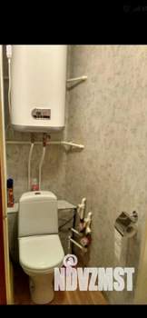 1-к квартира, на длительный срок, 40м2, 6/9 этаж