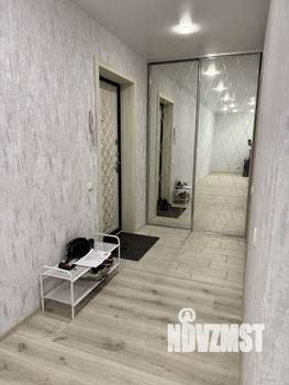 2-к квартира, на длительный срок, 59м2, 6/19 этаж