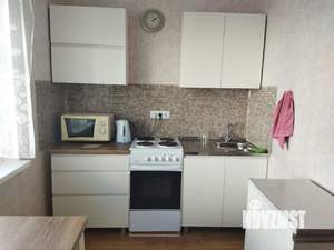 1-к квартира, на длительный срок, 33м2, 5/11 этаж