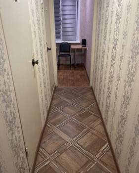 1-к квартира, на длительный срок, 35м2, 3/10 этаж