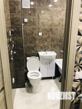 1-к квартира, на длительный срок, 38м2, 4/10 этаж