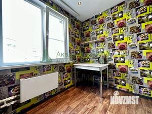 1-к квартира, на длительный срок, 28м2, 5/8 этаж