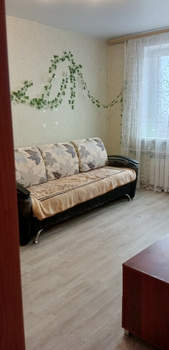 1-к квартира, на длительный срок, 25м2, 8/9 этаж