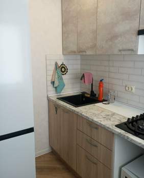 2-к квартира, на длительный срок, 52м2, 3/5 этаж