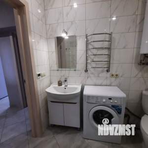 1-к квартира, на длительный срок, 49м2, 13/18 этаж