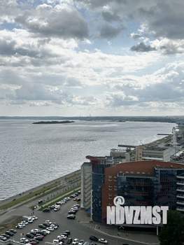 2-к квартира, на длительный срок, 68м2, 20/23 этаж