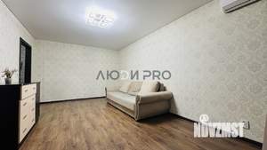 1-к квартира, на длительный срок, 40м2, 10/11 этаж