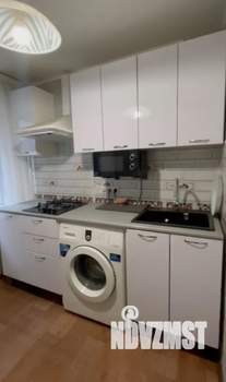 1-к квартира, на длительный срок, 37м2, 1/9 этаж