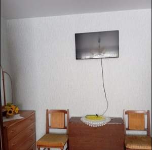 1-к квартира, на длительный срок, 37м2, 5/10 этаж