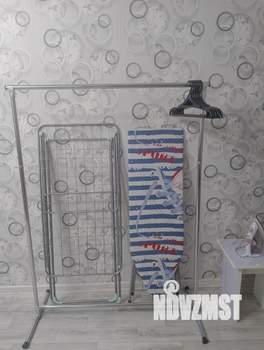 2-к квартира, посуточно, 46м2, 4/5 этаж