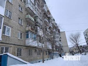1-к квартира, на длительный срок, 32м2, 5/9 этаж