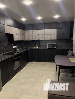 1-к квартира, на длительный срок, 55м2, 13/22 этаж