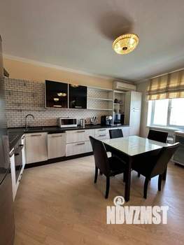 2-к квартира, на длительный срок, 88м2, 19/19 этаж