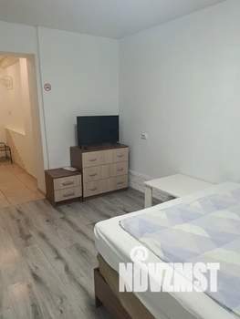 Студия квартира, посуточно, 15м2, 1/5 этаж