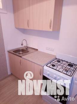 1-к квартира, на длительный срок, 32м2, 2/5 этаж