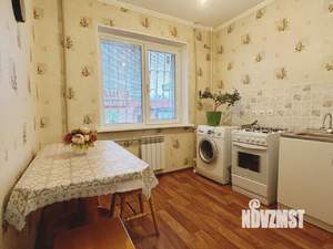 1-к квартира, на длительный срок, 38м2, 1/10 этаж