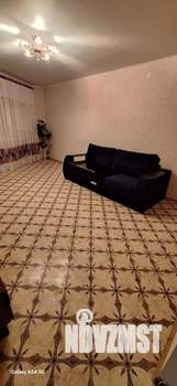 1-к квартира, на длительный срок, 45м2, 2/8 этаж