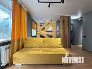 1-к квартира, на длительный срок, 40м2, 3/10 этаж