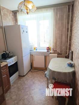 1-к квартира, на длительный срок, 35м2, 4/9 этаж