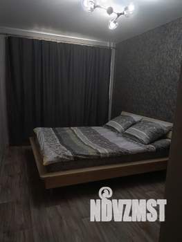 2-к квартира, посуточно, 54м2, 5/10 этаж